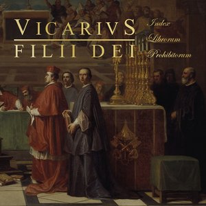 Index Librorum Prohibitorum