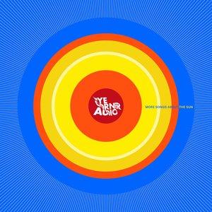 More Songs About The Sun