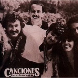 Canciones para no dormir la siesta 的头像