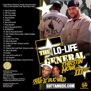 The Lo-Life General