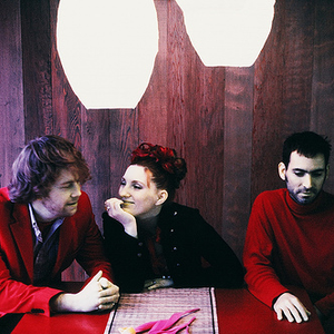 Halou photo provided by Last.fm