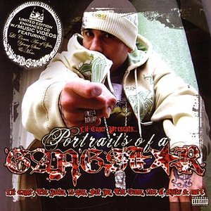 Portraits of a Gangstar