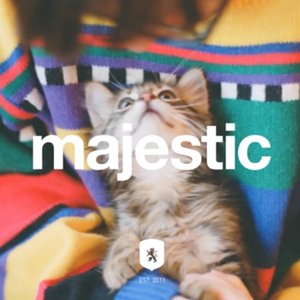 ćosmicat 的头像