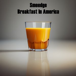 Breakfast in America - Single