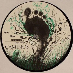 Los Caminos EP