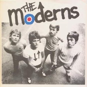 The Moderns 的头像