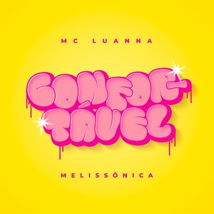 Confortável (feat. Melissonica) - Single