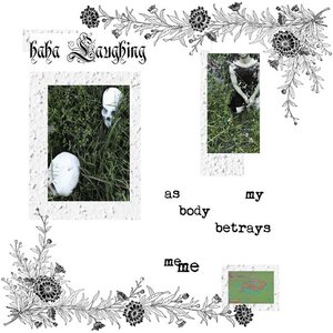 As My Body Betrays Me - EP