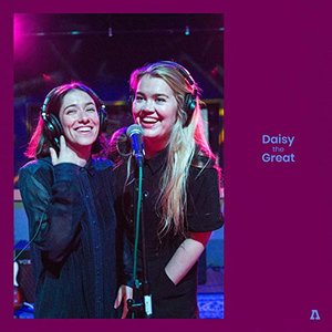 Daisy the Great on Audiotree Live