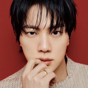 Jin 的头像