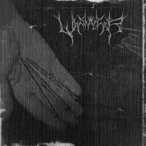 Nailed From the Eyes - Single