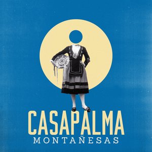 “Montañesas”的封面