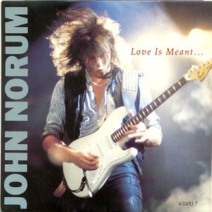 Love Is Meant...