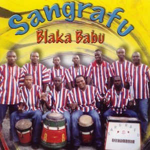 Blaka Babu
