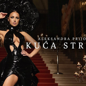 Artwork for KUĆA STRAVE