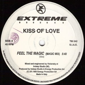 Feel The Magic