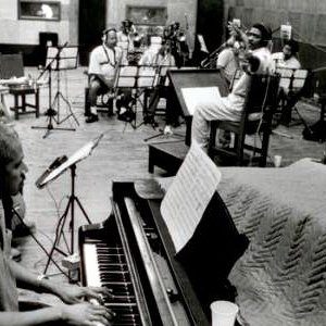 David Murray Latin Big Band 的头像