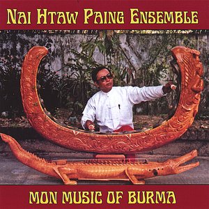 Mon Music Of Burma