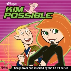 Kim Possible Soundtrack