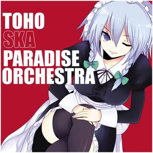 TOHO SKA PARADISE ORCHESTRA