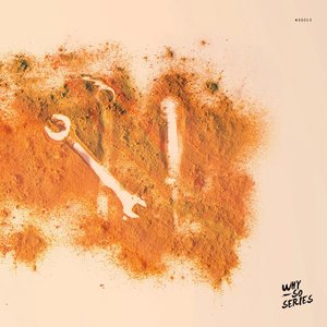 Toolmeric EP