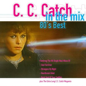 In The Mix - 80's Best