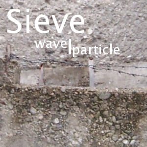 wave/particle