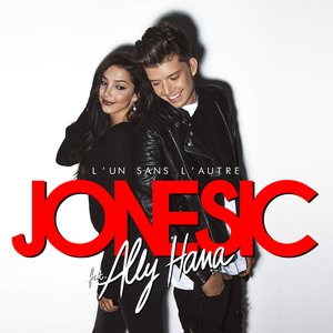 L'un sans l'autre (feat. Ally Hana) - Single