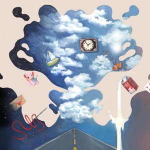 everything's a mess - Single