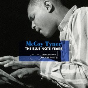 The Blue Note Years