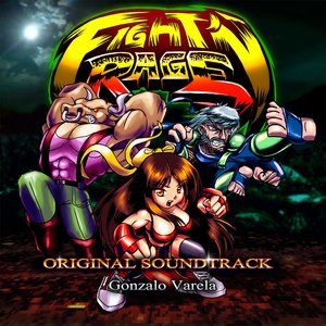 Fight'n Rage Original Soundtrack