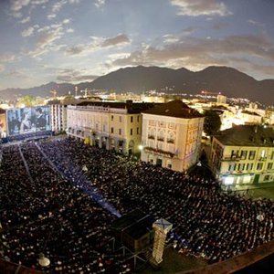 Immagine per '2005-07-13: Peazza Grande Locarno, Italy'