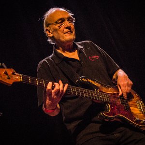 Jim Leverton のアバター