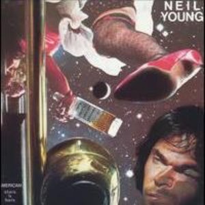 Image for 'American Stars 'n' Bars'