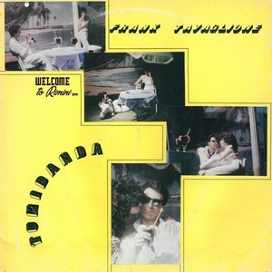 Tumidanda - EP