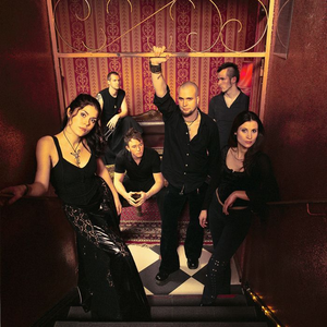 Schandmaul photo provided by Last.fm