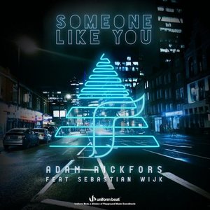 Someone Like You