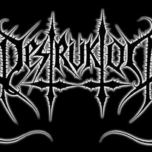 The Destruktors 的头像