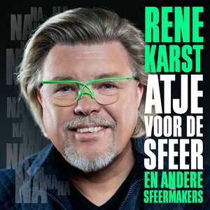 Atje Voor De Sfeer - En Andere Sfeermakers