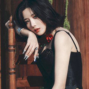 KWON EUNBI 的头像