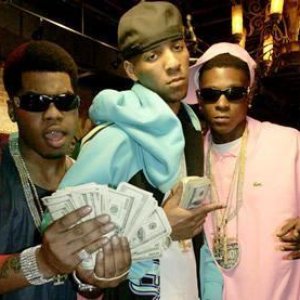 Avatar de Foxx, Webbie & Lil Boosie