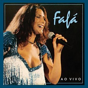 Fafá - Ao Vivo