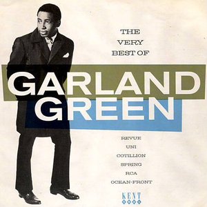 The Very Best Of Garland Green