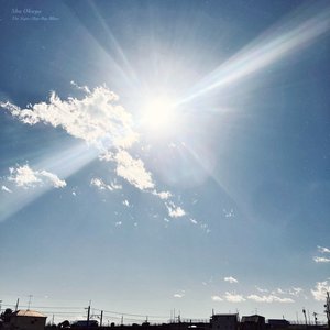 兆しの詩 - Single