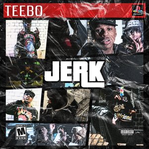 Jerk - Single