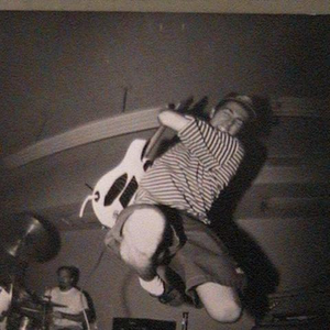 Focused photo provided by Last.fm