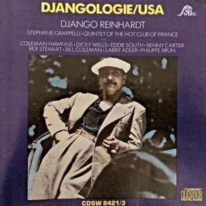 Djangologie/USA