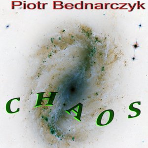 “Chaos”的封面