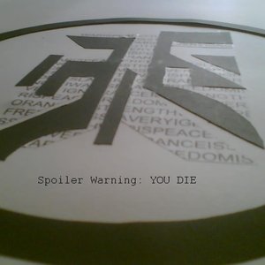 Image for 'Spoiler Warning: YOU DIE'