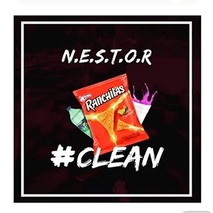 #Clean [Explicit]